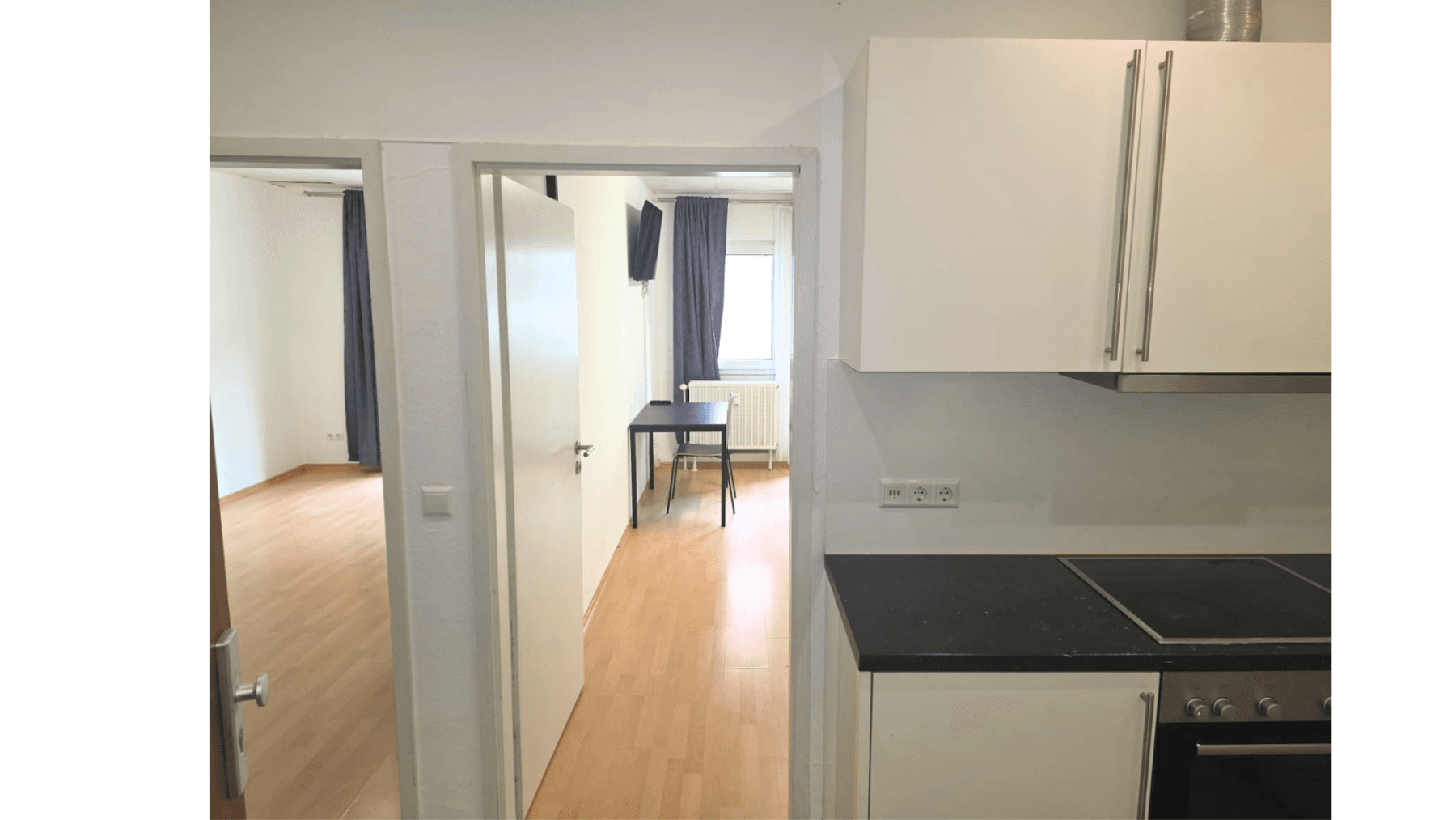 Prodej bytu 2+1 43 m², Lessingstr. 64, Karlsruhe, Bádensko-Württembersko Prodej bytu 2+1 43 m², Lessingstr. 64, Karlsruhe, Bádensko-Württembersko