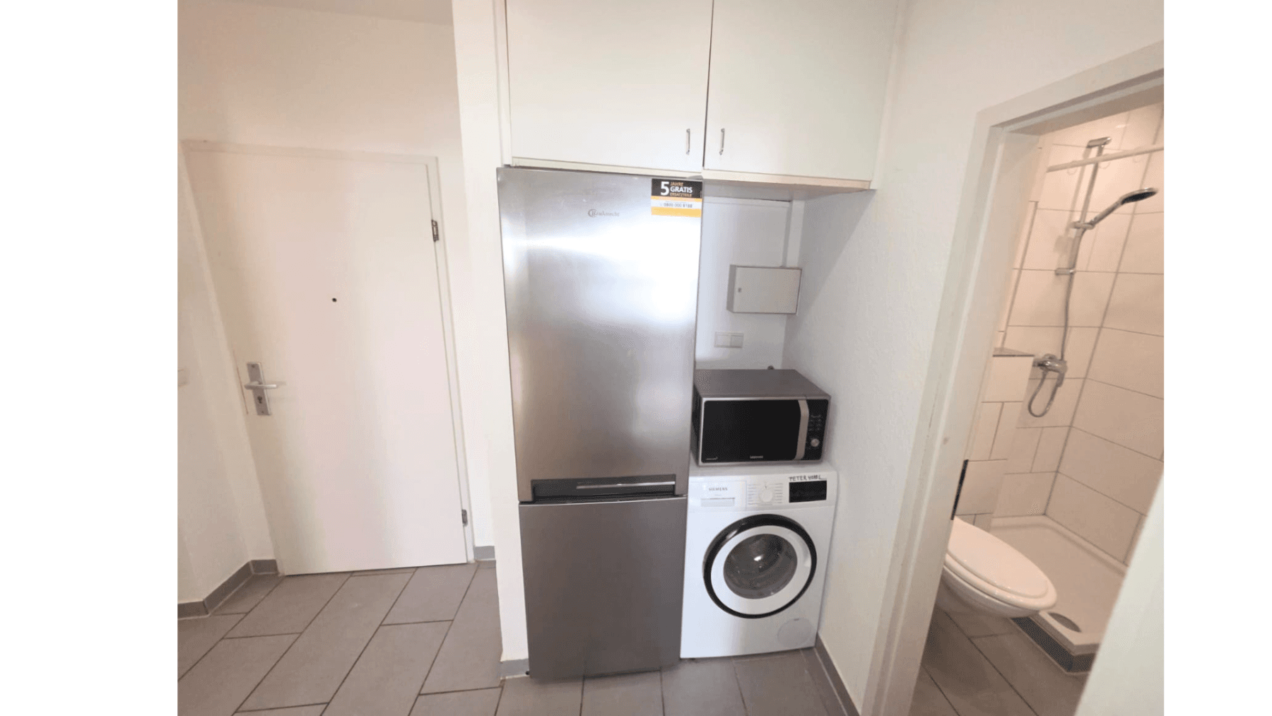 Prodej bytu 2+1 43 m², Lessingstr. 64, Karlsruhe, Bádensko-Württembersko Prodej bytu 2+1 43 m², Lessingstr. 64, Karlsruhe, Bádensko-Württembersko