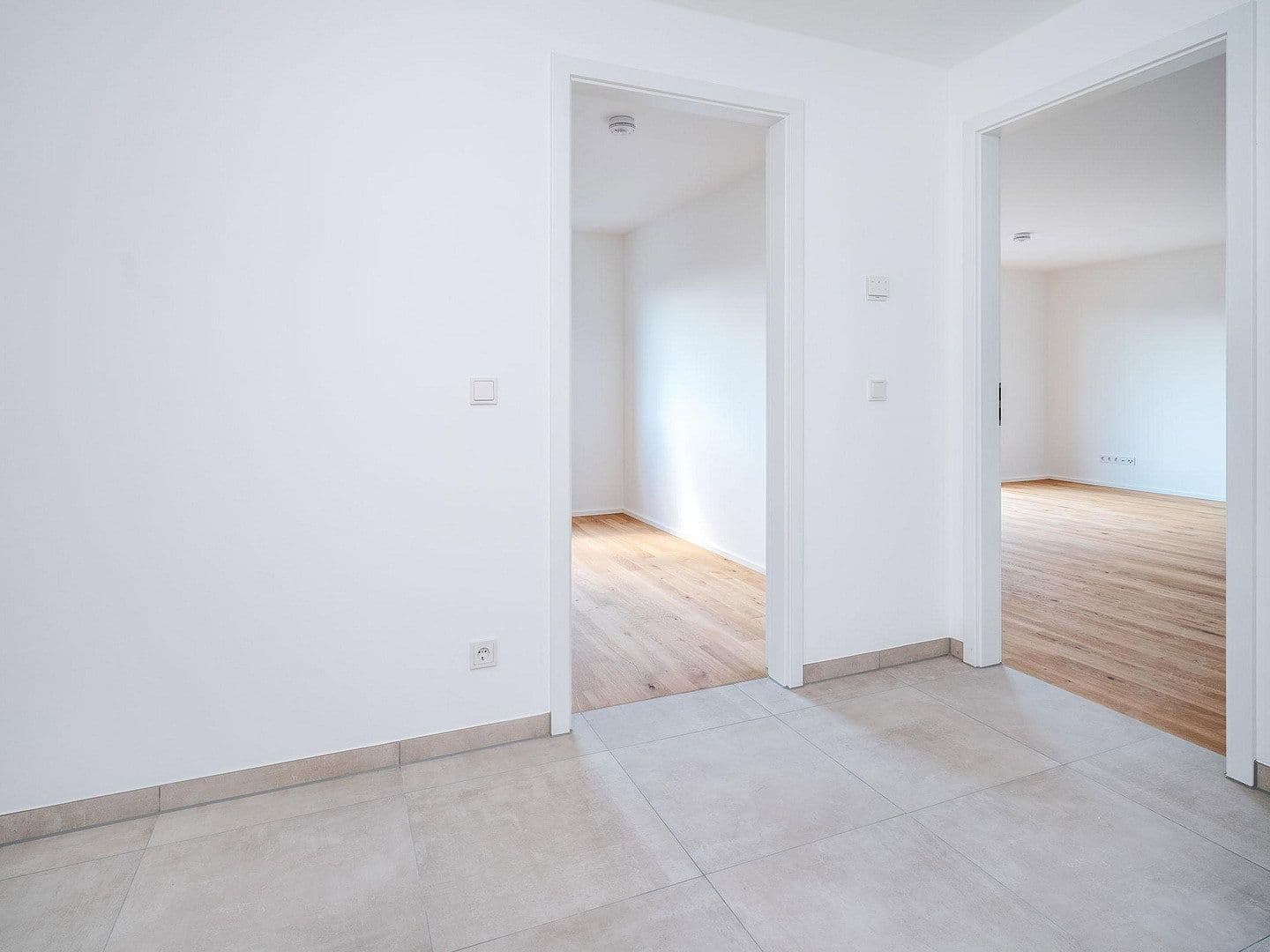Prodej bytu 2+1 57 m², Parsdorf, Bavorsko Prodej bytu 2+1 57 m², Parsdorf, Bavorsko