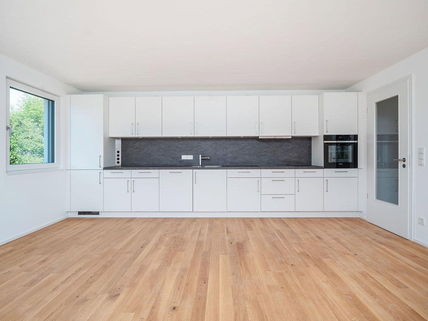 Prodej bytu 2+1 57 m², Parsdorf, Bavorsko Prodej bytu 2+1 57 m², Parsdorf, Bavorsko