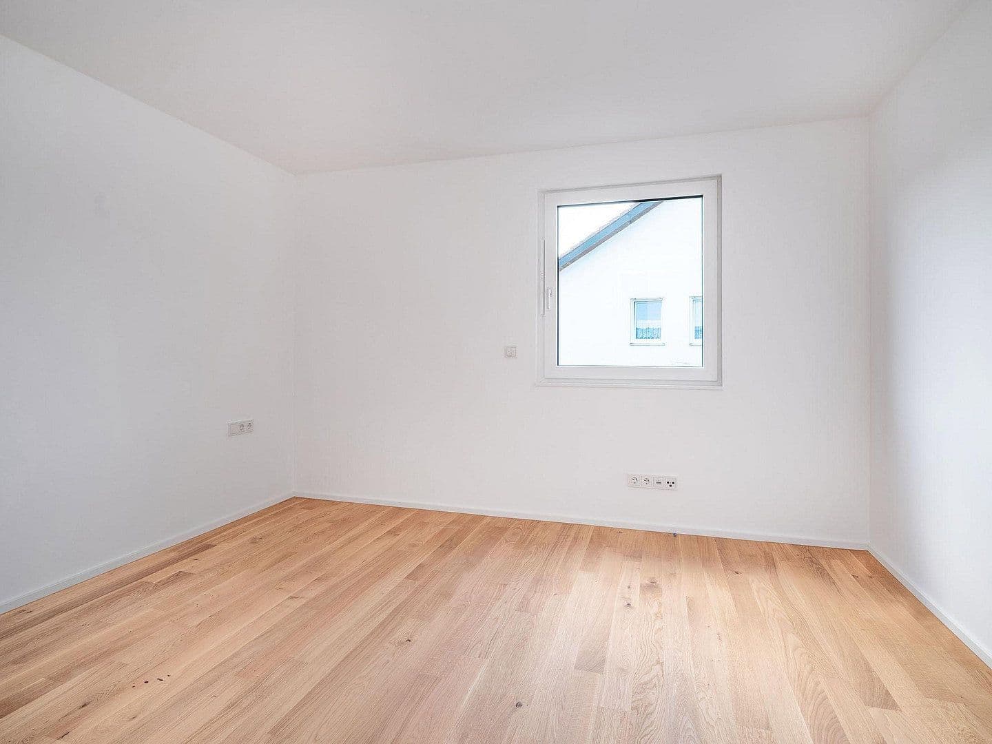 Prodej bytu 2+1 57 m², Parsdorf, Bavorsko Prodej bytu 2+1 57 m², Parsdorf, Bavorsko