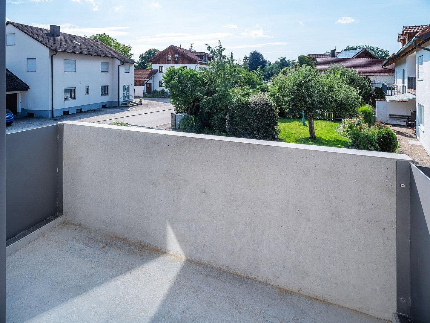 Prodej bytu 2+1 57 m², Parsdorf, Bavorsko Prodej bytu 2+1 57 m², Parsdorf, Bavorsko