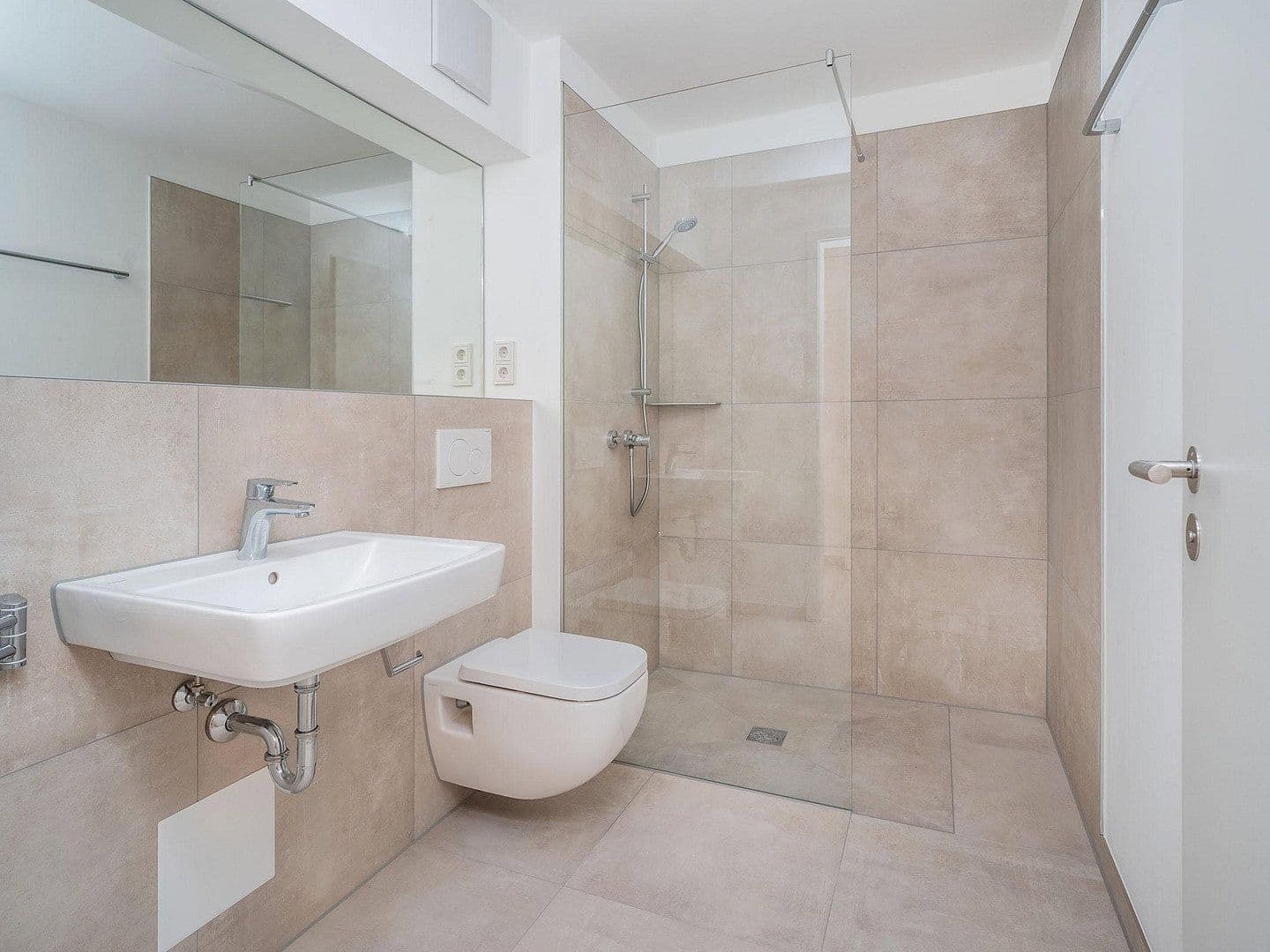 Prodej bytu 2+1 57 m², Parsdorf, Bavorsko Prodej bytu 2+1 57 m², Parsdorf, Bavorsko