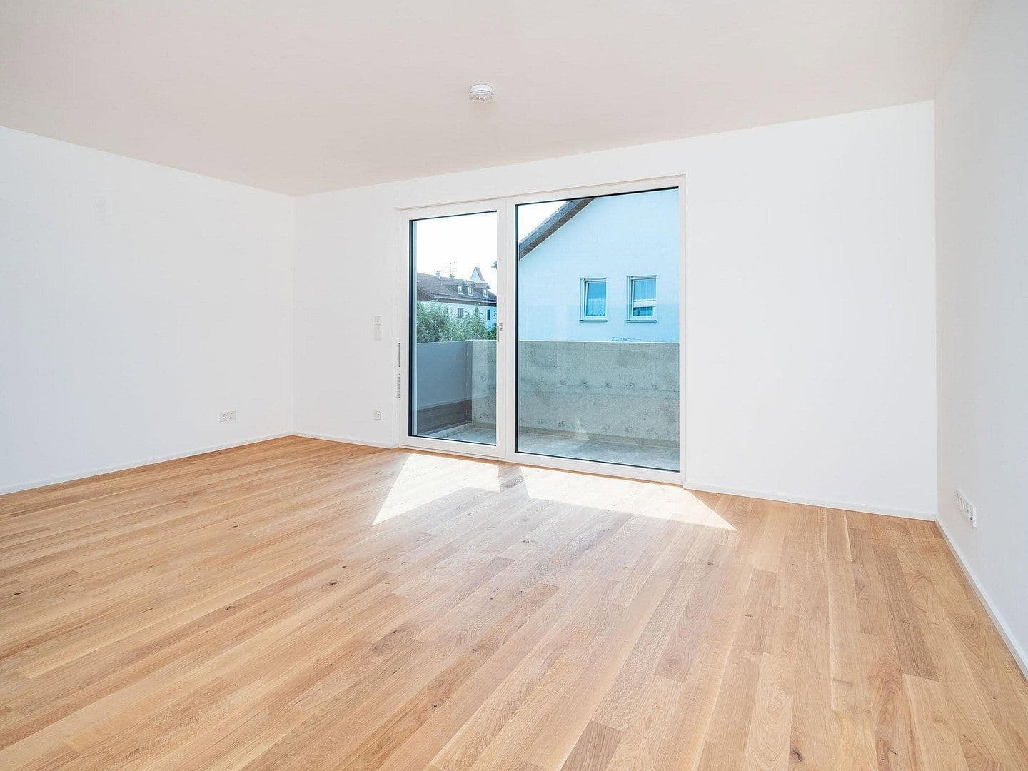 Prodej bytu 2+1 57 m², Parsdorf, Bavorsko Prodej bytu 2+1 57 m², Parsdorf, Bavorsko