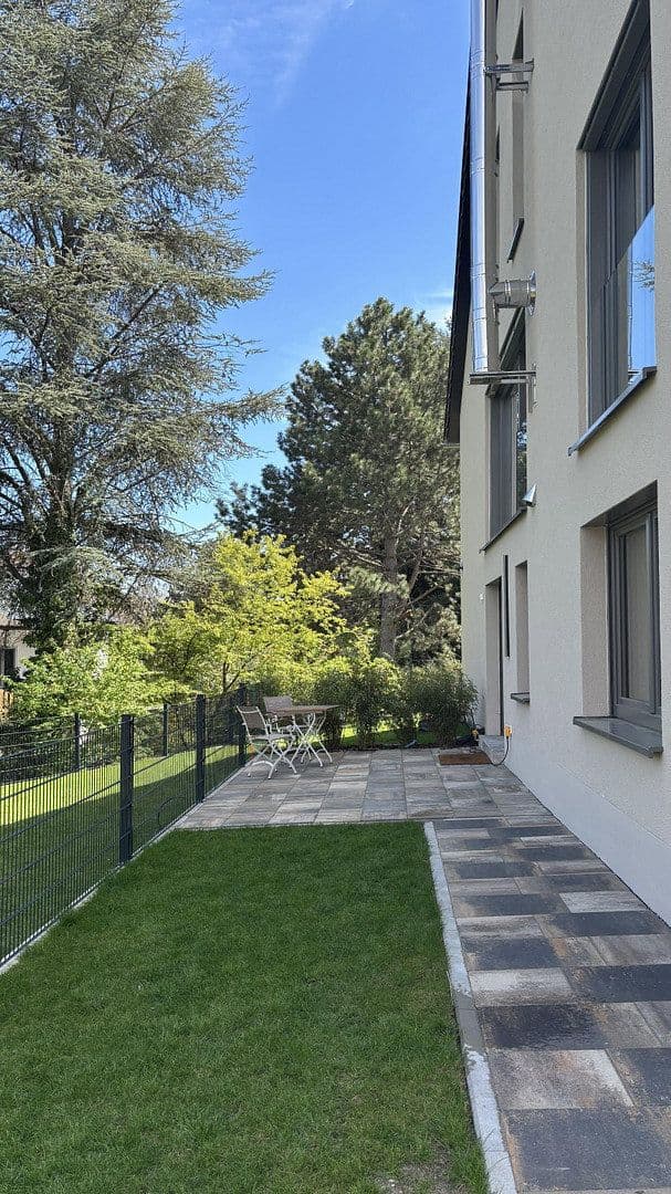 Pronájem bytu 3+kk 100 m², Bamberg, Bavorsko Pronájem bytu 3+kk 100 m², Bamberg, Bavorsko