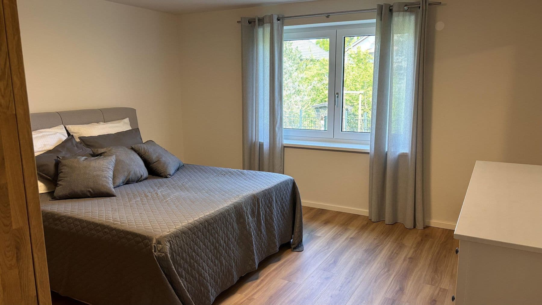 Pronájem bytu 3+kk 100 m², Bamberg, Bavorsko Pronájem bytu 3+kk 100 m², Bamberg, Bavorsko