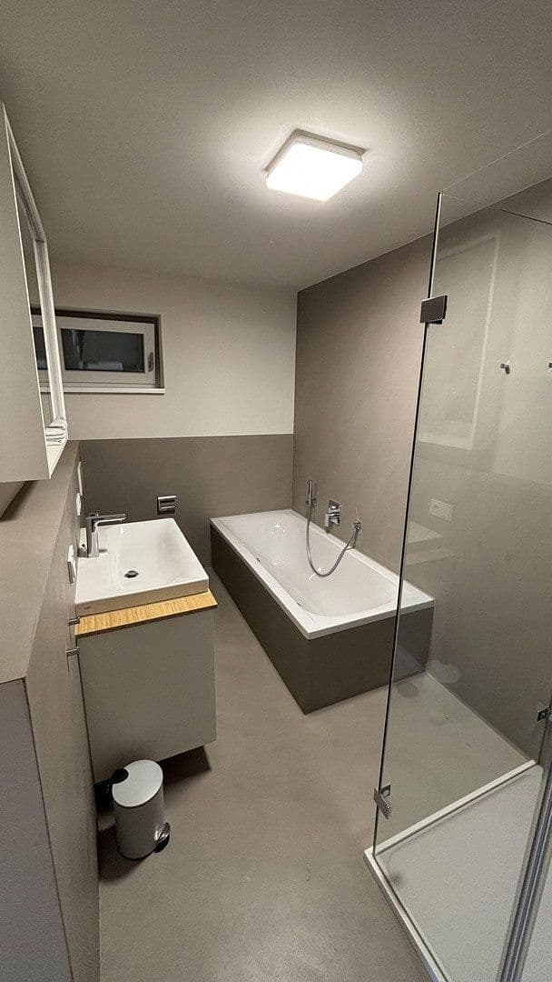 Pronájem bytu 3+kk 100 m², Bamberg, Bavorsko Pronájem bytu 3+kk 100 m², Bamberg, Bavorsko