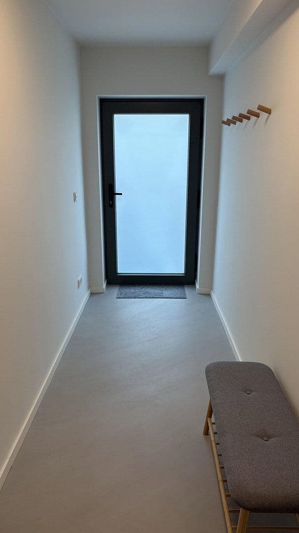 Pronájem bytu 3+kk 100 m², Bamberg, Bavorsko Pronájem bytu 3+kk 100 m², Bamberg, Bavorsko