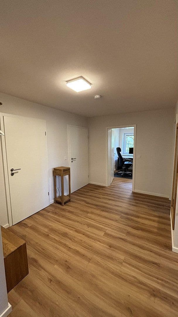 Pronájem bytu 3+kk 100 m², Bamberg, Bavorsko Pronájem bytu 3+kk 100 m², Bamberg, Bavorsko