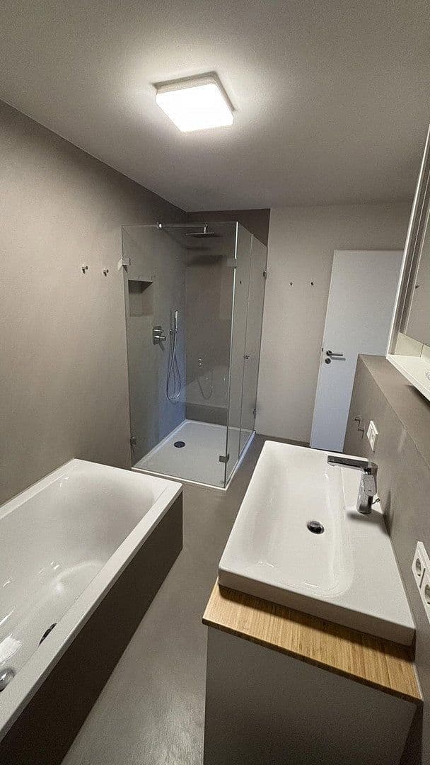 Pronájem bytu 3+kk 100 m², Bamberg, Bavorsko Pronájem bytu 3+kk 100 m², Bamberg, Bavorsko