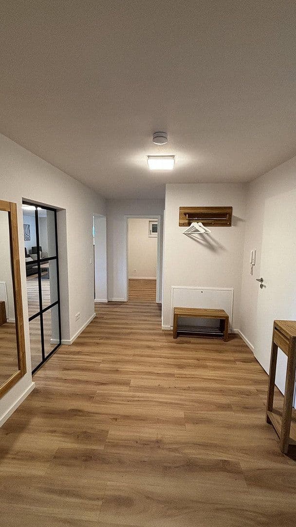 Pronájem bytu 3+kk 100 m², Bamberg, Bavorsko Pronájem bytu 3+kk 100 m², Bamberg, Bavorsko