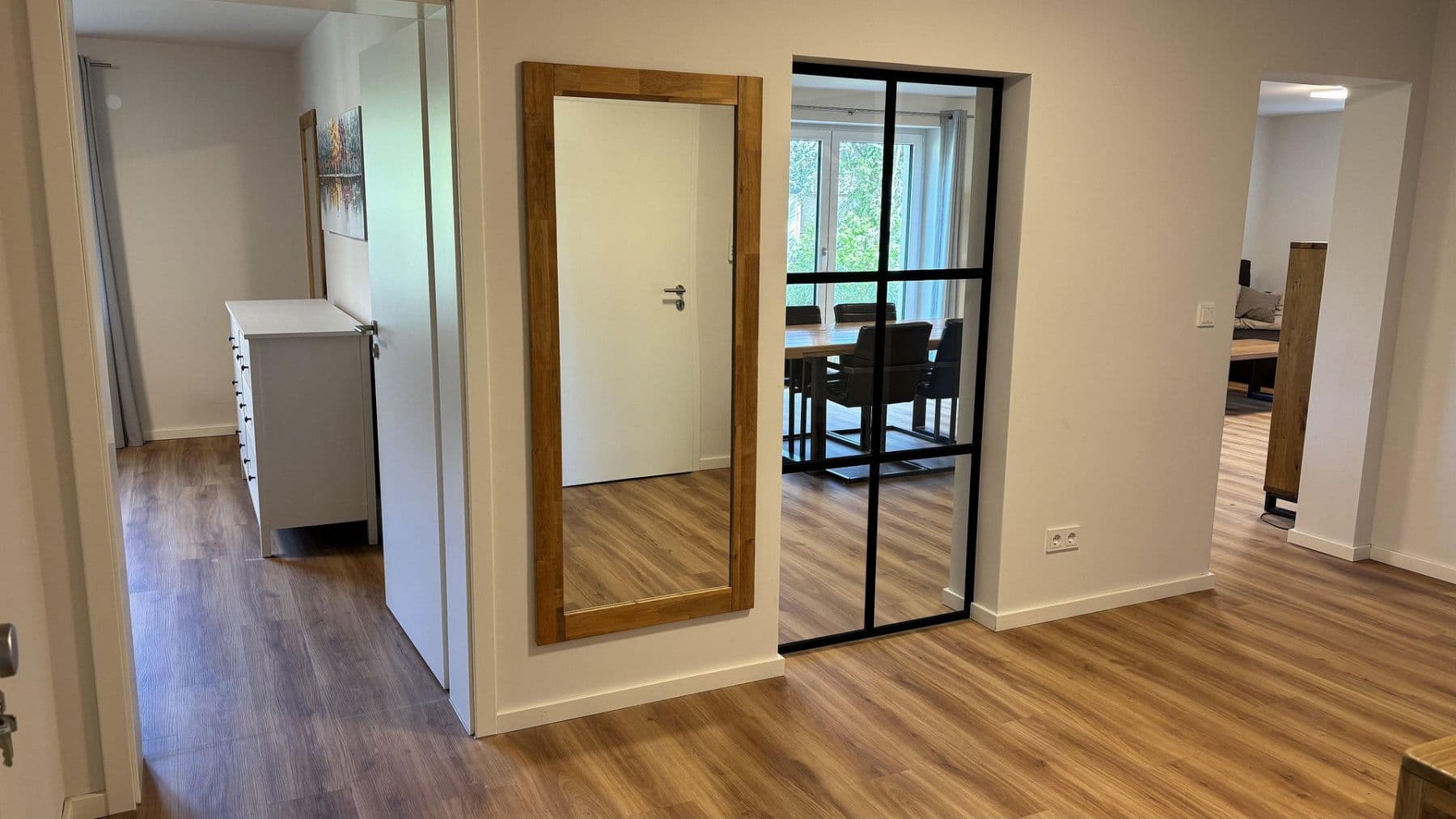 Pronájem bytu 3+kk 100 m², Bamberg, Bavorsko Pronájem bytu 3+kk 100 m², Bamberg, Bavorsko