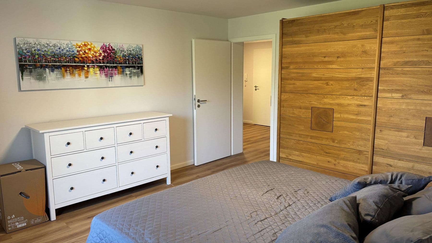 Pronájem bytu 3+kk 100 m², Bamberg, Bavorsko Pronájem bytu 3+kk 100 m², Bamberg, Bavorsko