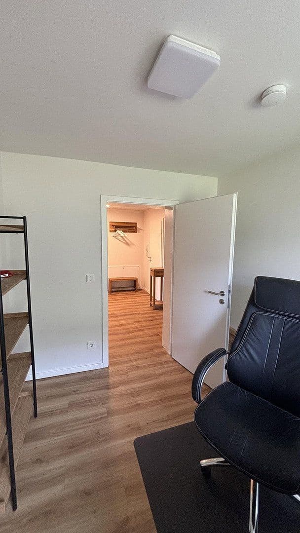 Pronájem bytu 3+kk 100 m², Bamberg, Bavorsko Pronájem bytu 3+kk 100 m², Bamberg, Bavorsko