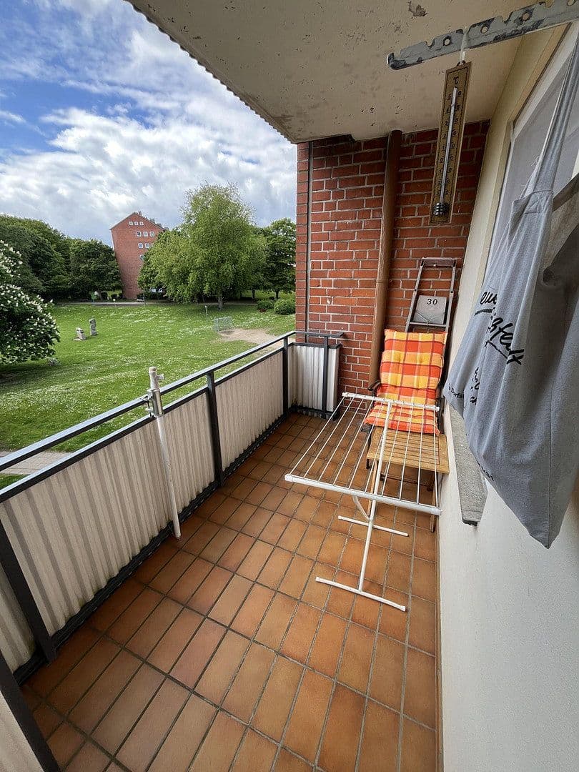 Pronájem bytu 2+kk 70 m², Masurenring 73, Kiel, Šlesvicko-Holštýnsko Pronájem bytu 2+kk 70 m², Masurenring 73, Kiel, Šlesvicko-Holštýnsko