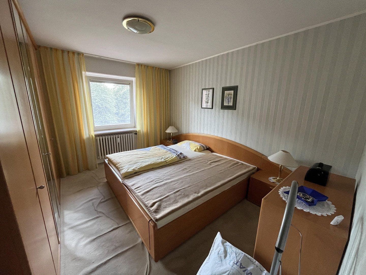 Pronájem bytu 2+kk 70 m², Masurenring 73, Kiel, Šlesvicko-Holštýnsko Pronájem bytu 2+kk 70 m², Masurenring 73, Kiel, Šlesvicko-Holštýnsko