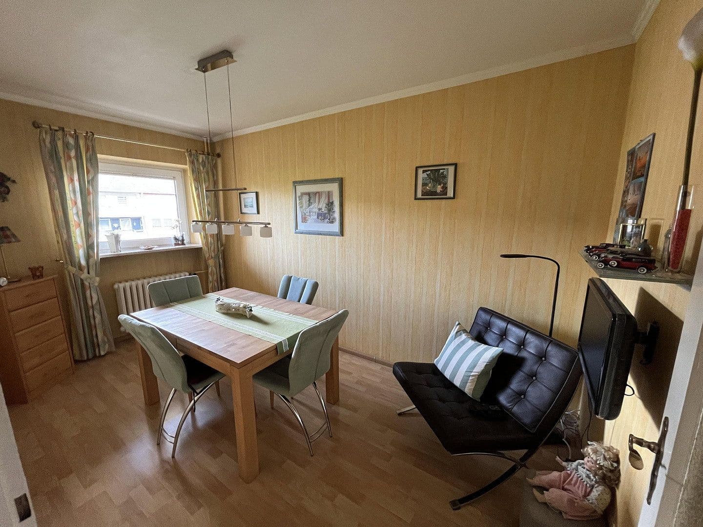 Pronájem bytu 2+kk 70 m², Masurenring 73, Kiel, Šlesvicko-Holštýnsko Pronájem bytu 2+kk 70 m², Masurenring 73, Kiel, Šlesvicko-Holštýnsko