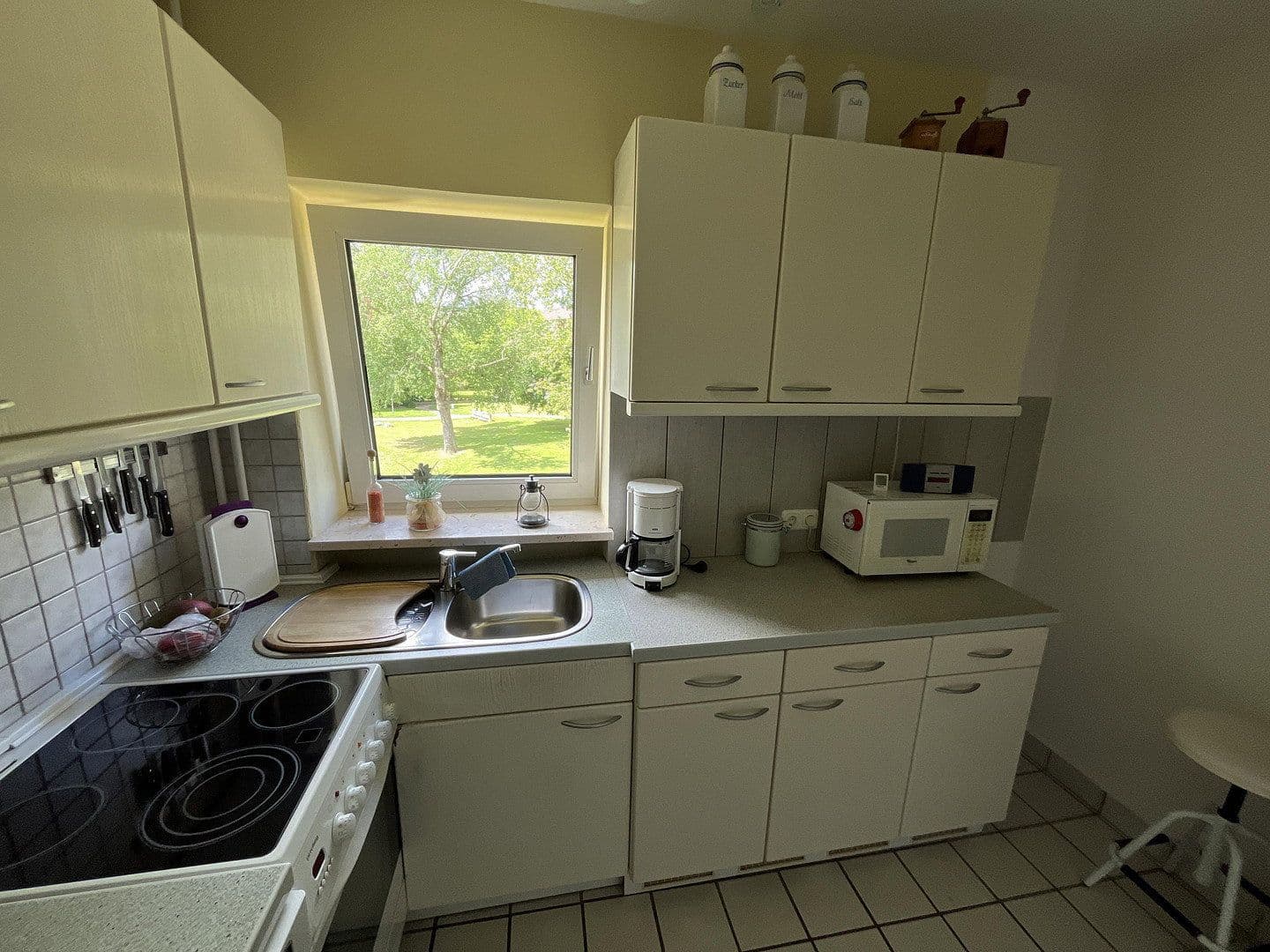 Pronájem bytu 2+kk 70 m², Masurenring 73, Kiel, Šlesvicko-Holštýnsko Pronájem bytu 2+kk 70 m², Masurenring 73, Kiel, Šlesvicko-Holštýnsko