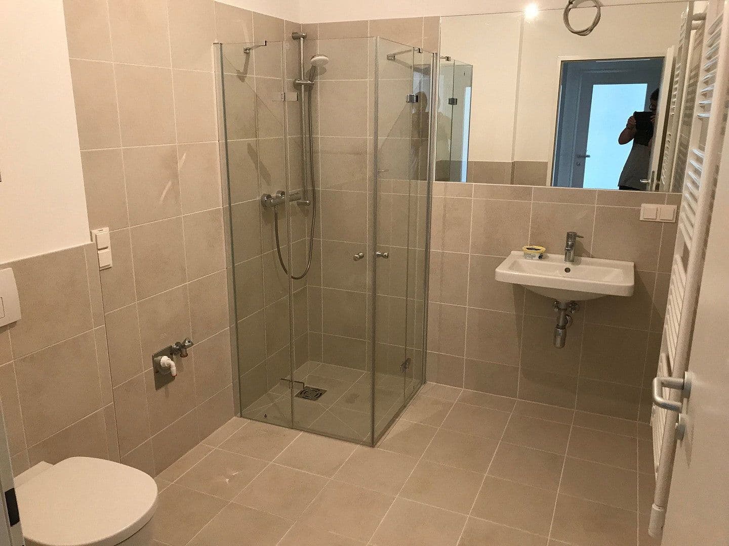 Pronájem bytu 2+1 52 m², Wien, Wien Pronájem bytu 2+1 52 m², Wien, Wien