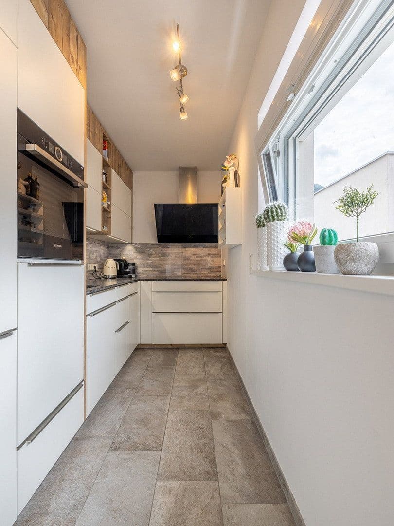Prodej bytu 2+1 58 m², Kufstein, Tyrolsko Prodej bytu 2+1 58 m², Kufstein, Tyrolsko