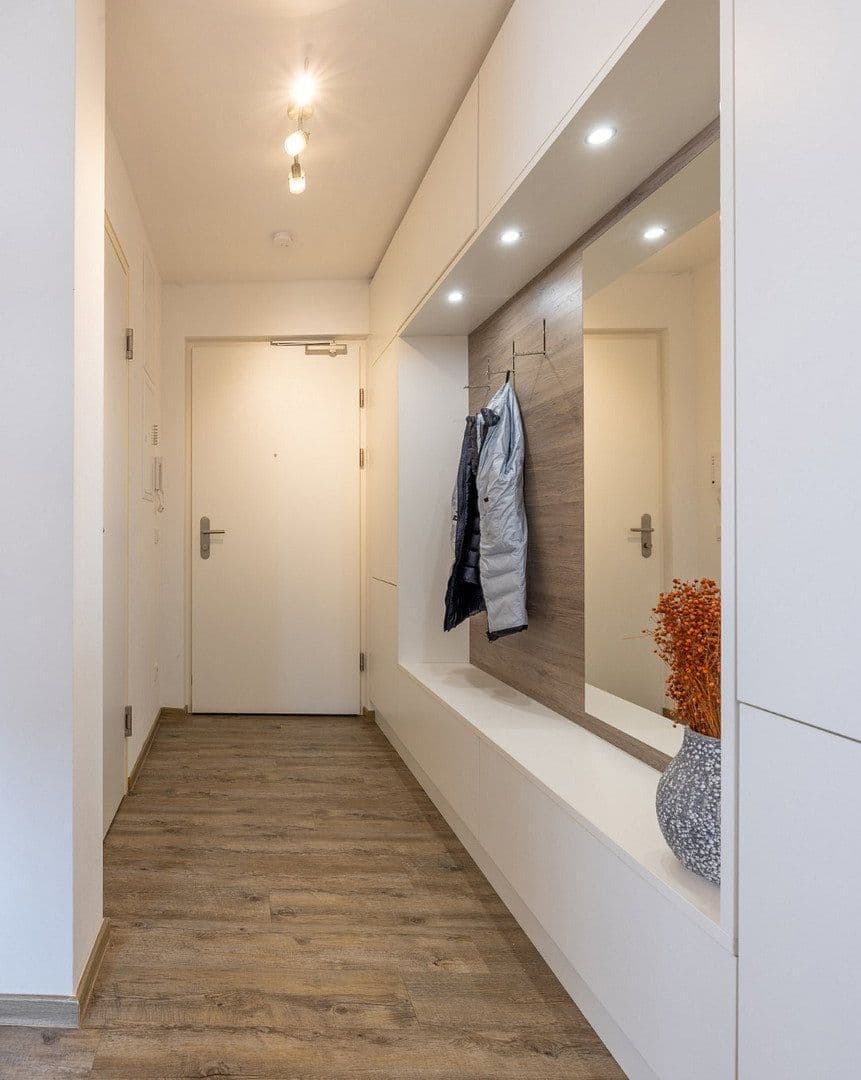 Prodej bytu 2+1 58 m², Kufstein, Tyrolsko Prodej bytu 2+1 58 m², Kufstein, Tyrolsko