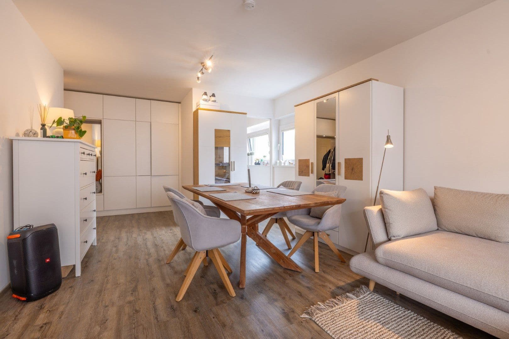 Prodej bytu 2+1 58 m², Kufstein, Tyrolsko Prodej bytu 2+1 58 m², Kufstein, Tyrolsko
