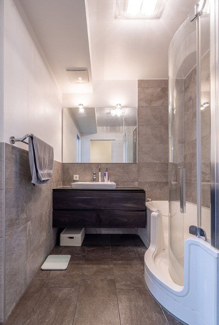 Prodej bytu 2+1 58 m², Kufstein, Tyrolsko Prodej bytu 2+1 58 m², Kufstein, Tyrolsko