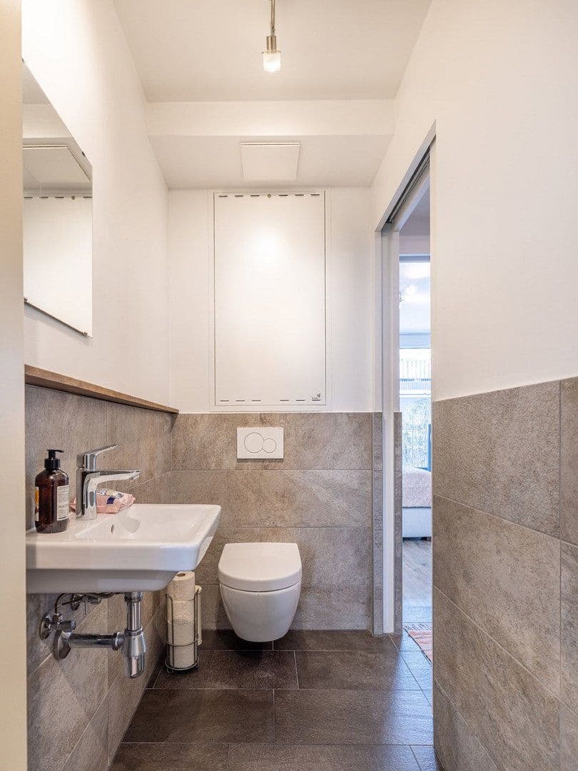 Prodej bytu 2+1 58 m², Kufstein, Tyrolsko Prodej bytu 2+1 58 m², Kufstein, Tyrolsko