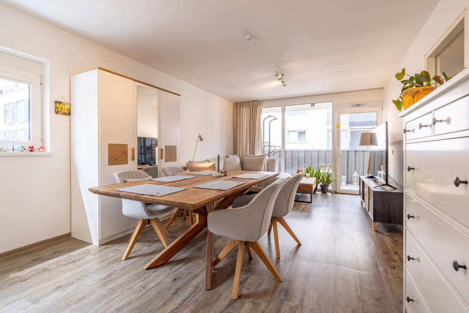 Prodej bytu 2+1 58 m², Kufstein, Tyrolsko Prodej bytu 2+1 58 m², Kufstein, Tyrolsko