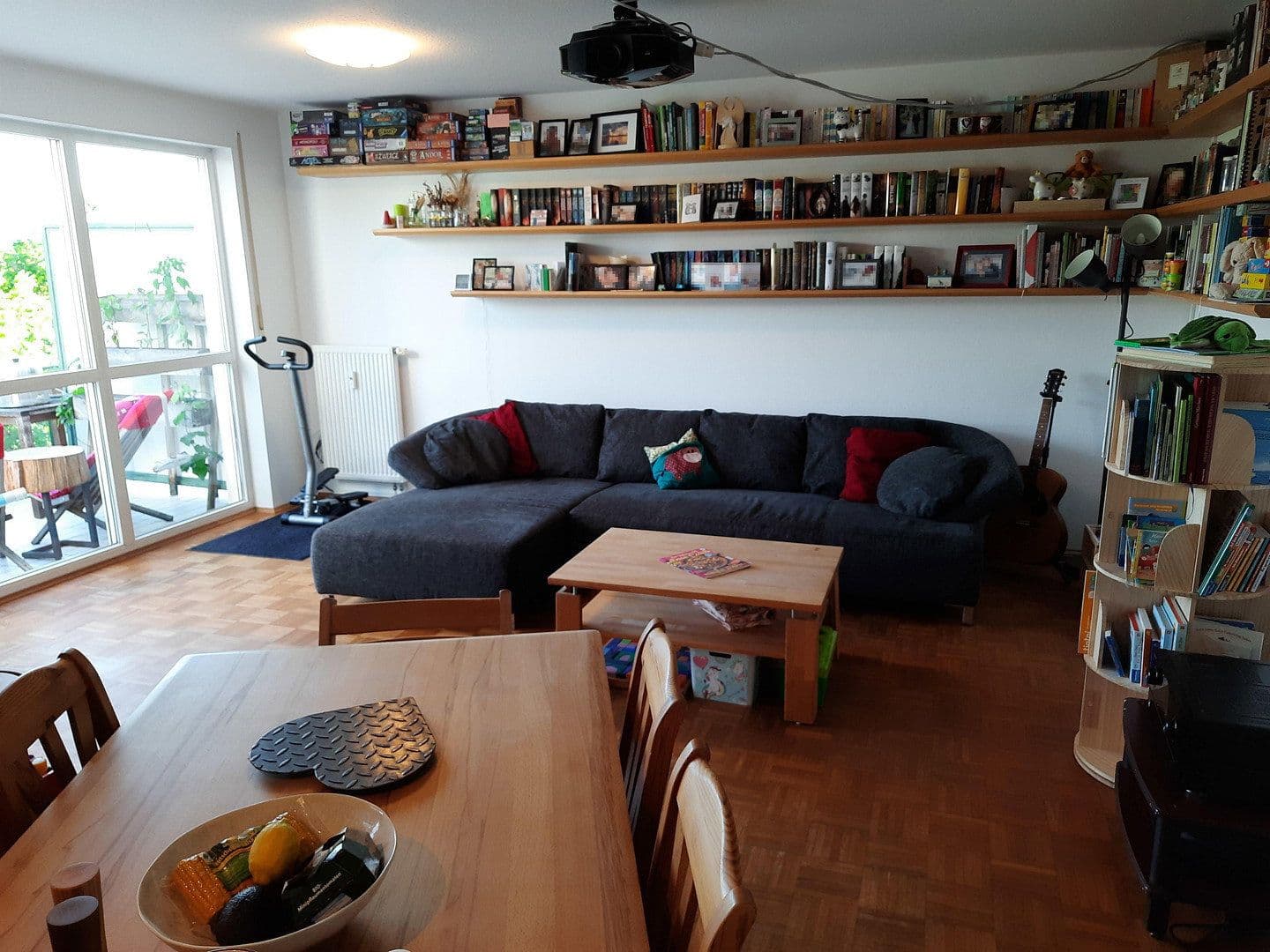 Prodej bytu 3+1 80 m², Raiffeisenstr. 17a, Bad Abbach, Bavorsko Prodej bytu 3+1 80 m², Raiffeisenstr. 17a, Bad Abbach, Bavorsko