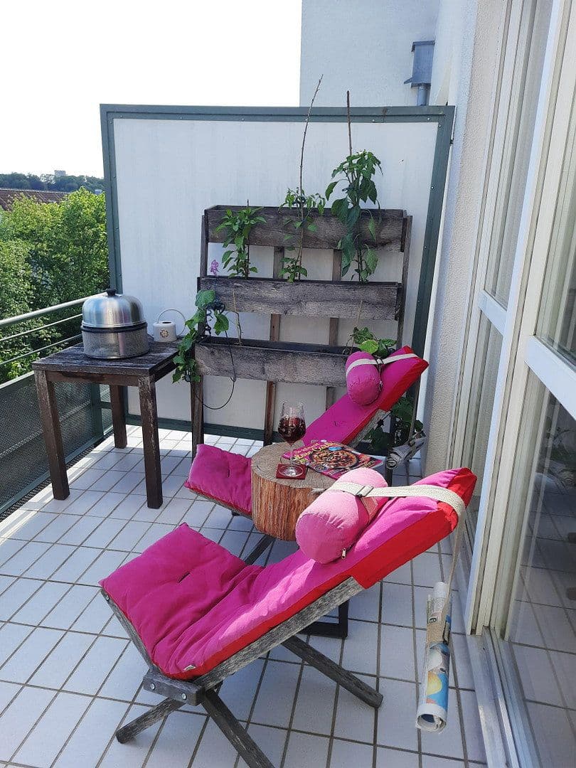 Prodej bytu 3+1 80 m², Raiffeisenstr. 17a, Bad Abbach, Bavorsko Prodej bytu 3+1 80 m², Raiffeisenstr. 17a, Bad Abbach, Bavorsko