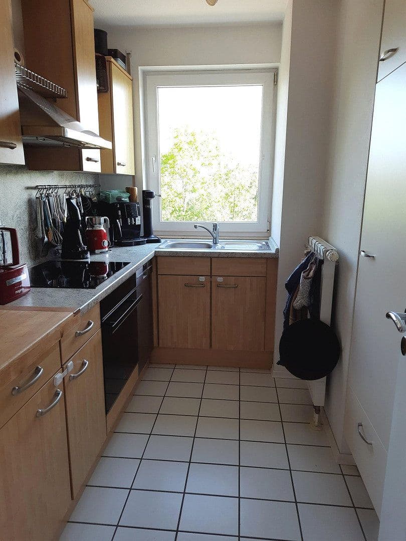 Prodej bytu 3+1 80 m², Raiffeisenstr. 17a, Bad Abbach, Bavorsko Prodej bytu 3+1 80 m², Raiffeisenstr. 17a, Bad Abbach, Bavorsko