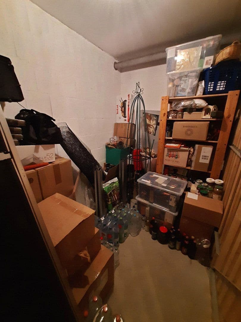 Prodej bytu 3+1 80 m², Raiffeisenstr. 17a, Bad Abbach, Bavorsko Prodej bytu 3+1 80 m², Raiffeisenstr. 17a, Bad Abbach, Bavorsko