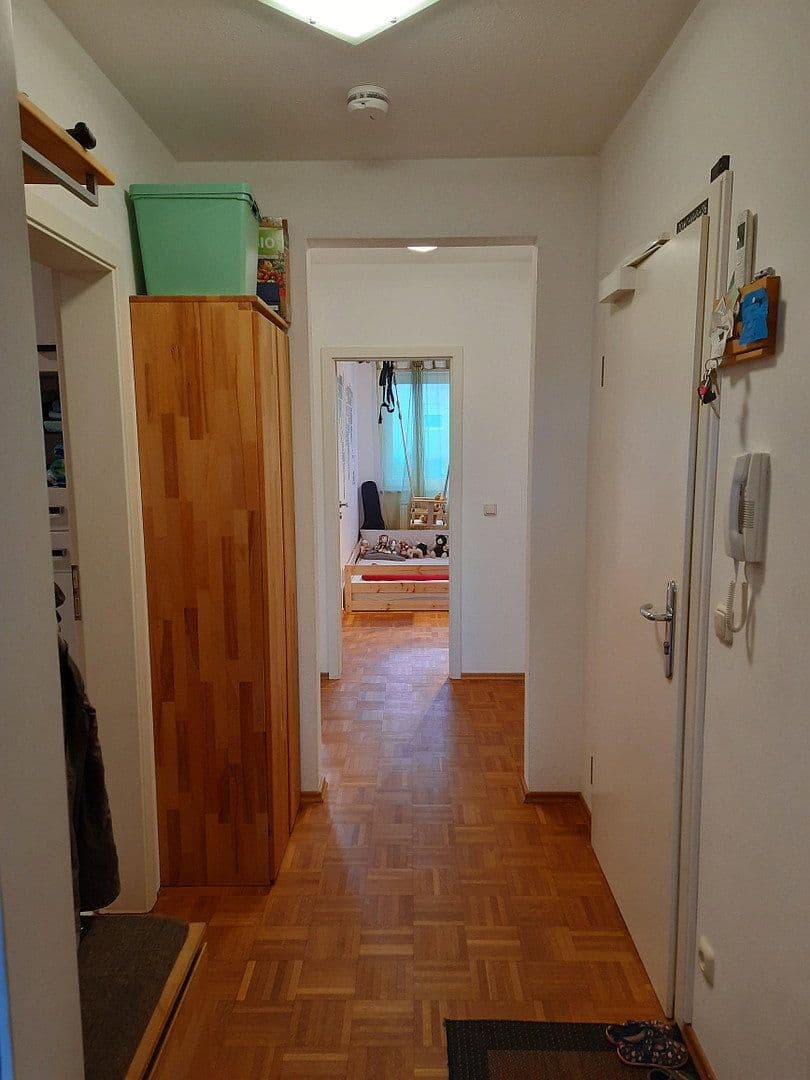 Prodej bytu 3+1 80 m², Raiffeisenstr. 17a, Bad Abbach, Bavorsko Prodej bytu 3+1 80 m², Raiffeisenstr. 17a, Bad Abbach, Bavorsko
