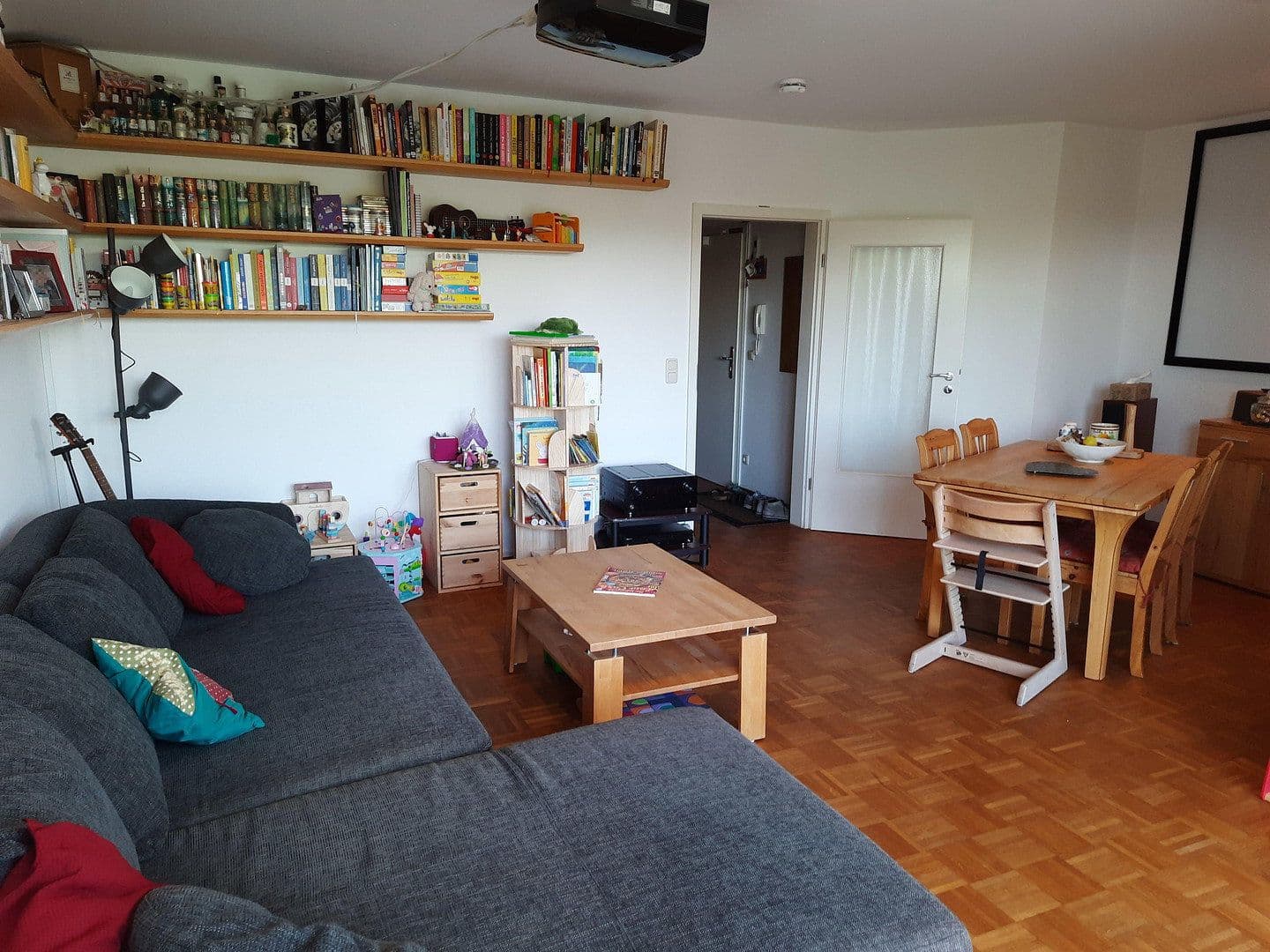 Prodej bytu 3+1 80 m², Raiffeisenstr. 17a, Bad Abbach, Bavorsko Prodej bytu 3+1 80 m², Raiffeisenstr. 17a, Bad Abbach, Bavorsko