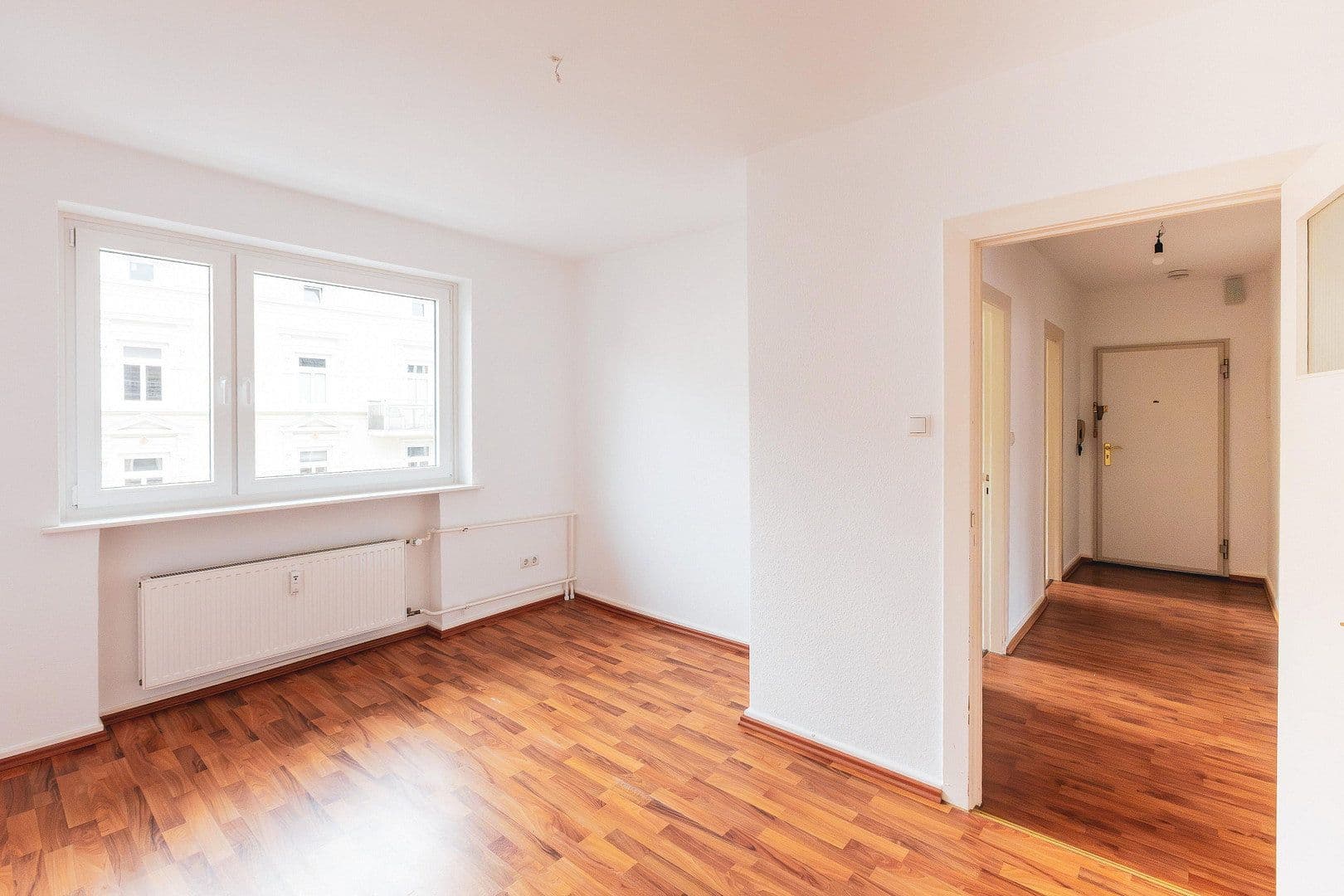 Prodej bytu 3+1 65 m², Neumünstersche Straße 23, Hamburg, Hamburg Prodej bytu 3+1 65 m², Neumünstersche Straße 23, Hamburg, Hamburg