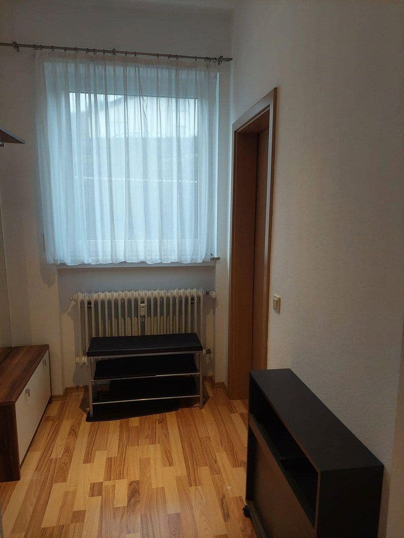 Pronájem bytu 2+1 47 m², Overath, Severní Porýní-Vestfálsko Pronájem bytu 2+1 47 m², Overath, Severní Porýní-Vestfálsko