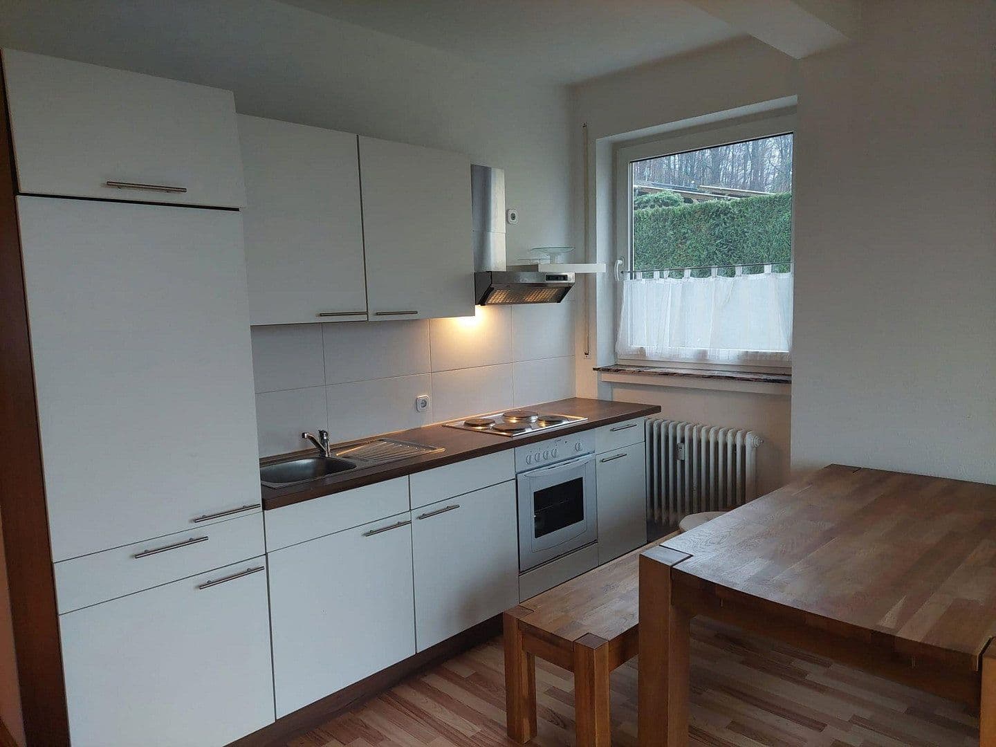 Pronájem bytu 2+1 47 m², Overath, Severní Porýní-Vestfálsko Pronájem bytu 2+1 47 m², Overath, Severní Porýní-Vestfálsko