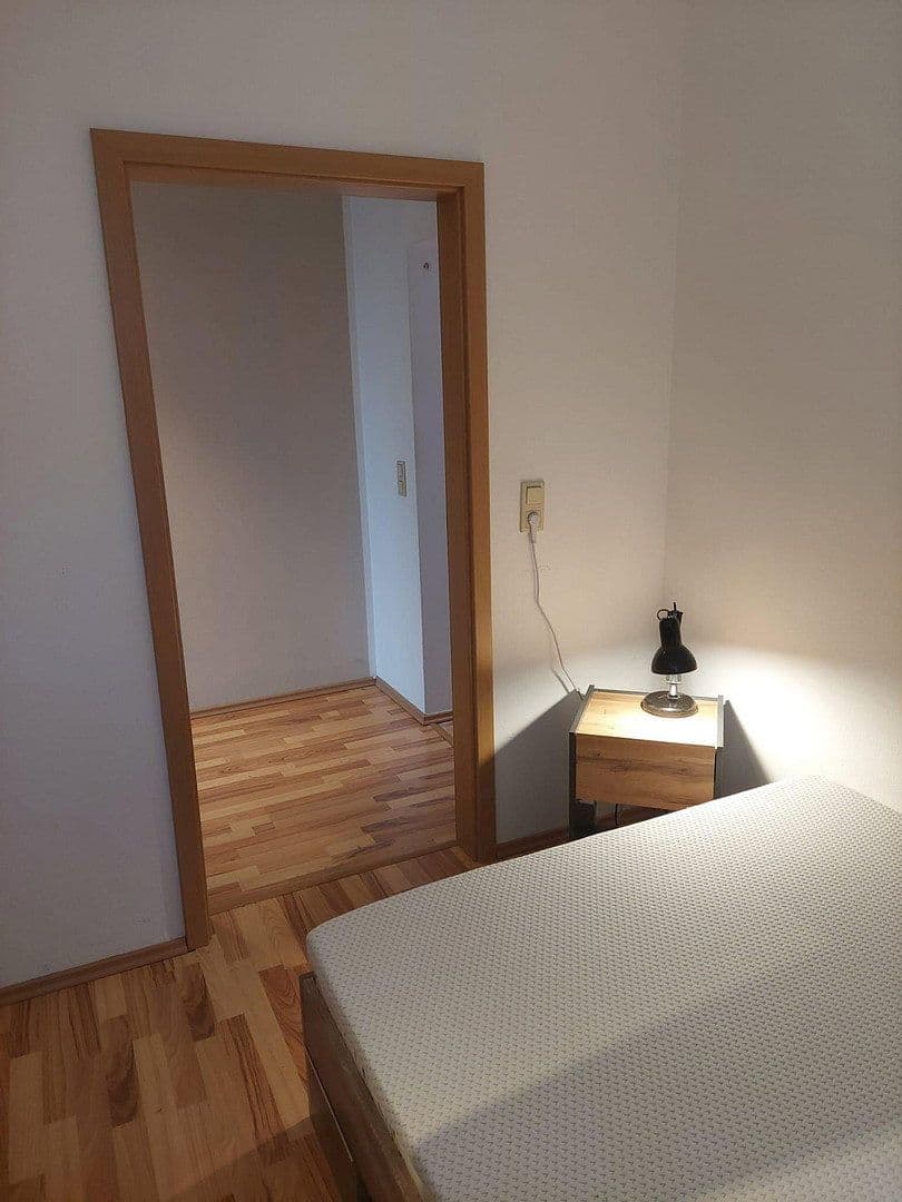 Pronájem bytu 2+1 47 m², Overath, Severní Porýní-Vestfálsko Pronájem bytu 2+1 47 m², Overath, Severní Porýní-Vestfálsko