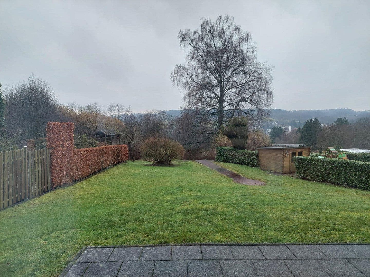 Pronájem bytu 2+1 47 m², Overath, Severní Porýní-Vestfálsko Pronájem bytu 2+1 47 m², Overath, Severní Porýní-Vestfálsko