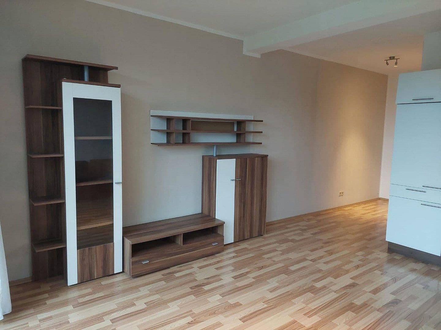 Pronájem bytu 2+1 47 m², Overath, Severní Porýní-Vestfálsko Pronájem bytu 2+1 47 m², Overath, Severní Porýní-Vestfálsko