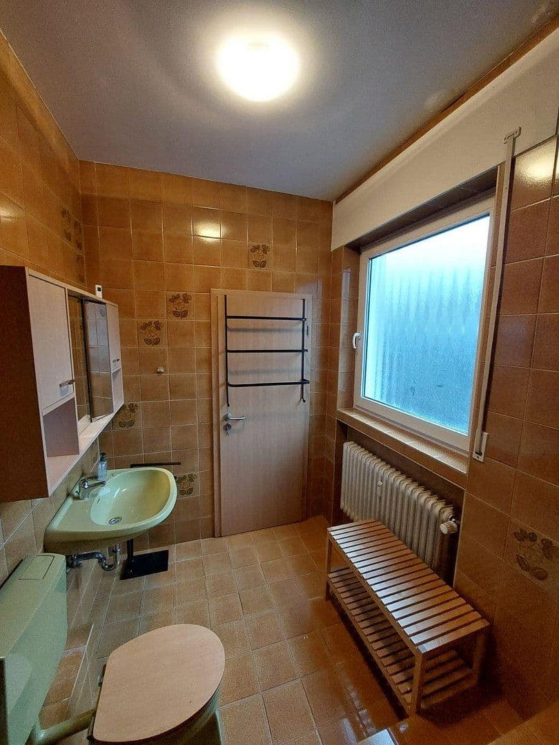 Pronájem bytu 2+1 47 m², Overath, Severní Porýní-Vestfálsko Pronájem bytu 2+1 47 m², Overath, Severní Porýní-Vestfálsko