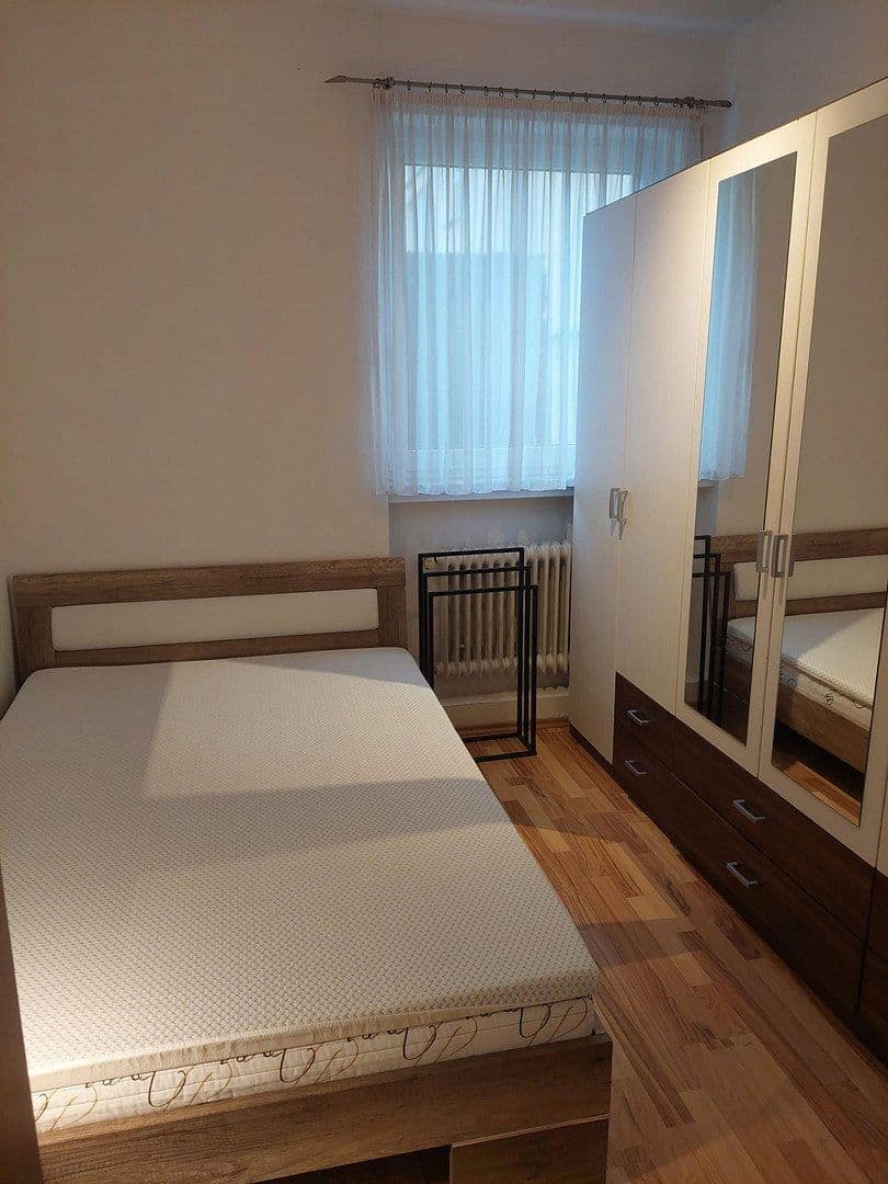 Pronájem bytu 2+1 47 m², Overath, Severní Porýní-Vestfálsko Pronájem bytu 2+1 47 m², Overath, Severní Porýní-Vestfálsko
