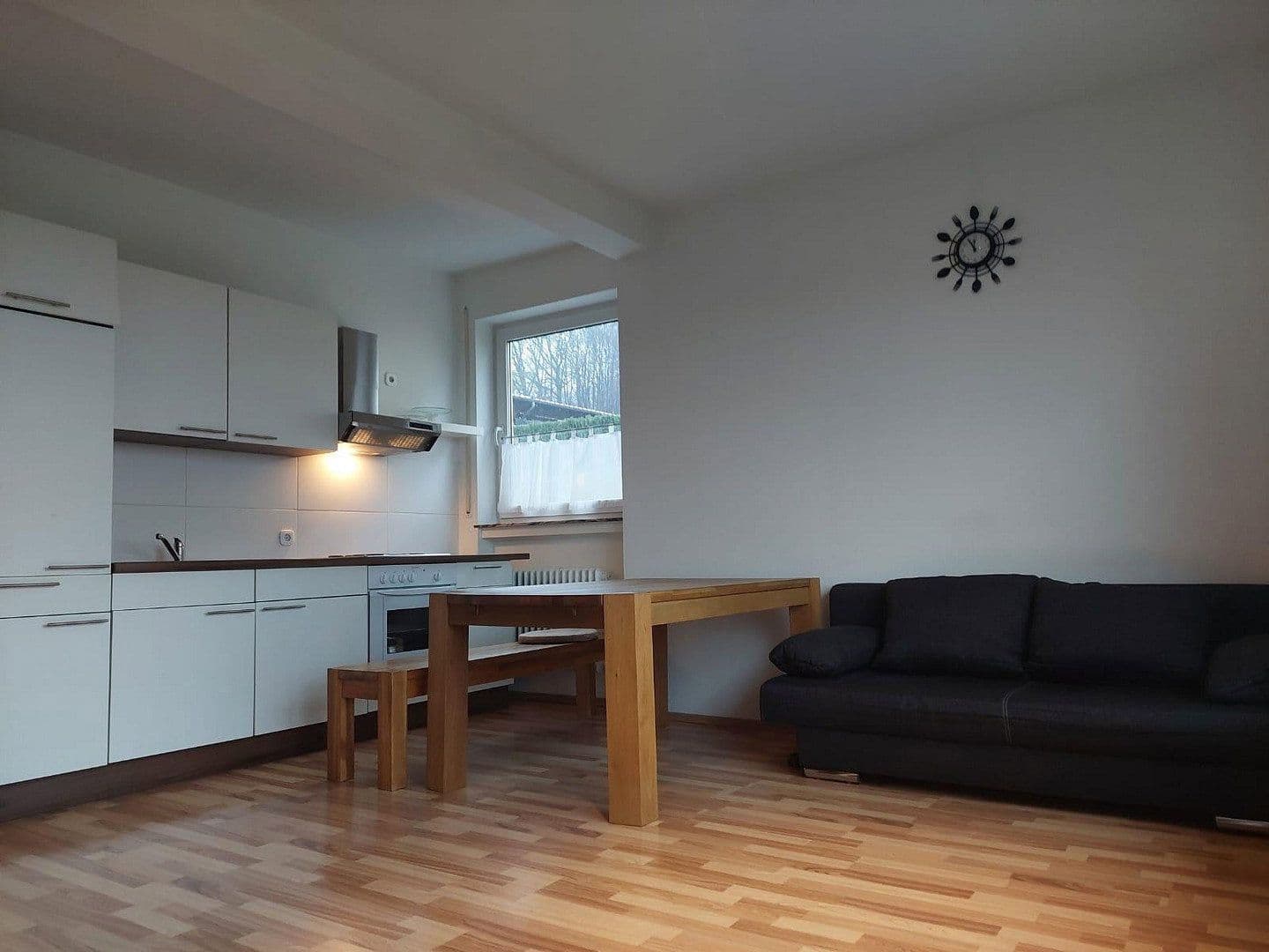 Pronájem bytu 2+1 47 m², Overath, Severní Porýní-Vestfálsko Pronájem bytu 2+1 47 m², Overath, Severní Porýní-Vestfálsko
