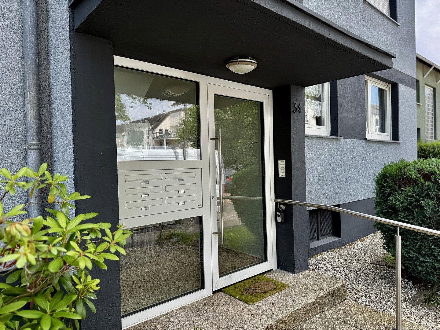 Prodej domu 388 m², pozemek 692 m², Dortmund, Severní Porýní-Vestfálsko Prodej domu 388 m², pozemek 692 m², Dortmund, Severní Porýní-Vestfálsko