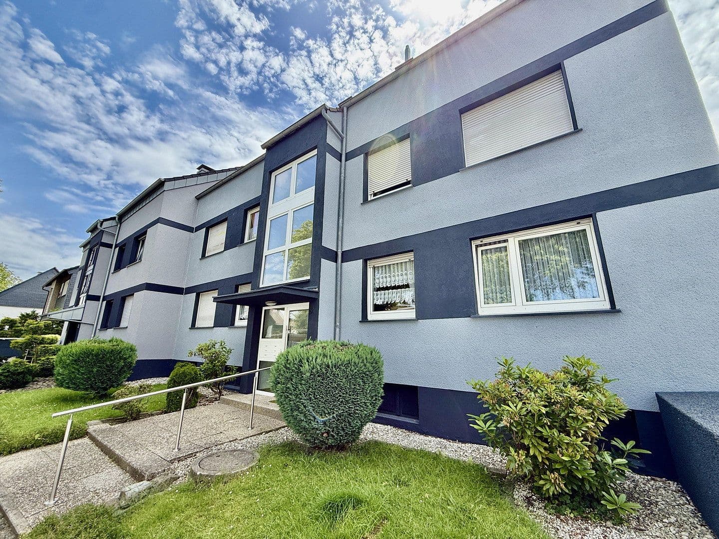 Prodej domu 388 m², pozemek 692 m², Dortmund, Severní Porýní-Vestfálsko Prodej domu 388 m², pozemek 692 m², Dortmund, Severní Porýní-Vestfálsko