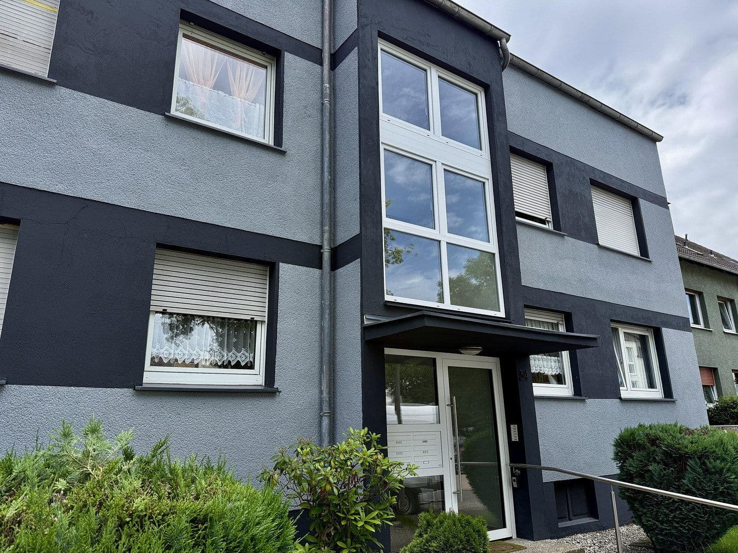 Prodej domu 388 m², pozemek 692 m², Dortmund, Severní Porýní-Vestfálsko Prodej domu 388 m², pozemek 692 m², Dortmund, Severní Porýní-Vestfálsko