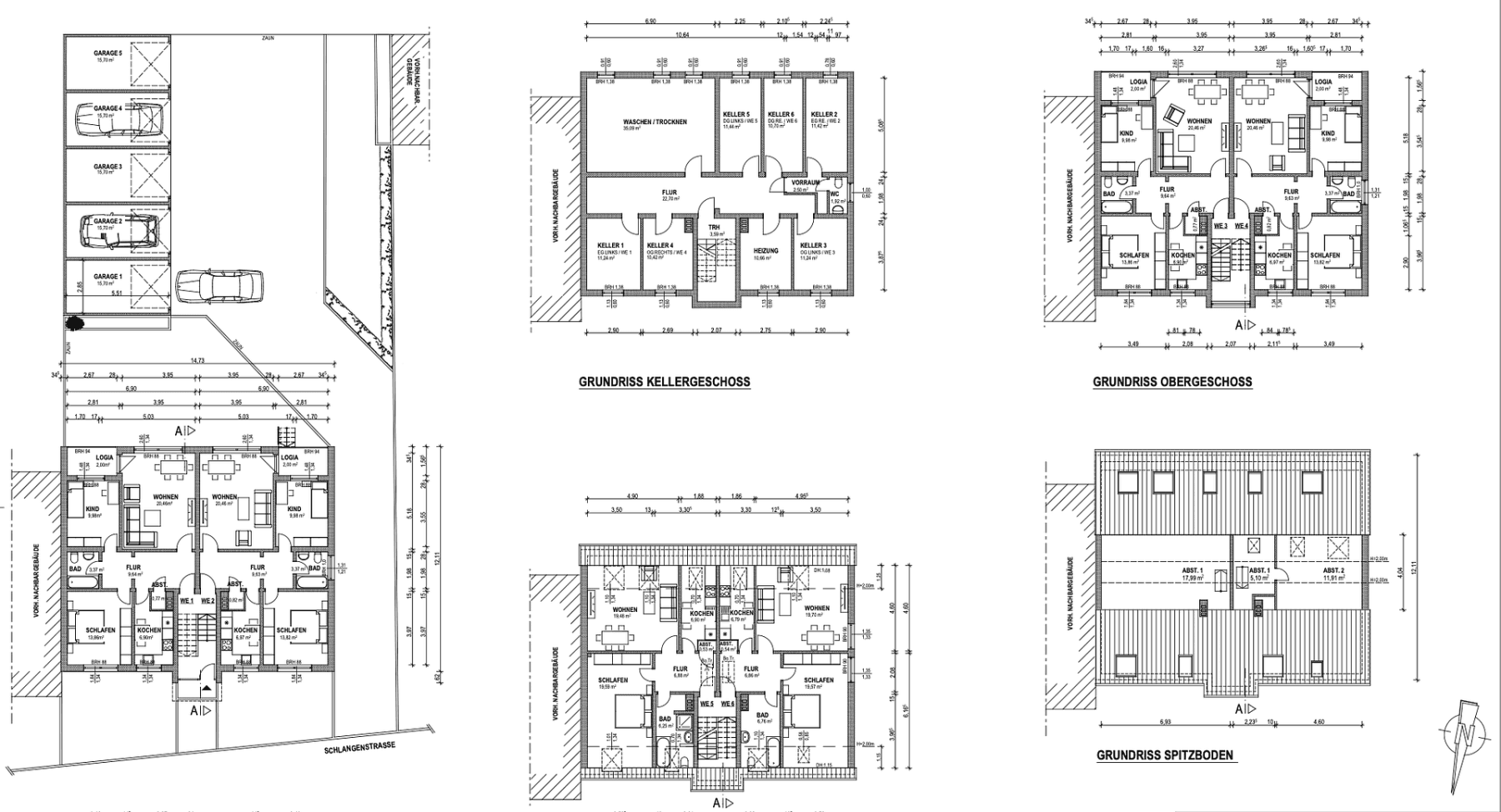Prodej domu 388 m², pozemek 692 m², Dortmund, Severní Porýní-Vestfálsko Prodej domu 388 m², pozemek 692 m², Dortmund, Severní Porýní-Vestfálsko