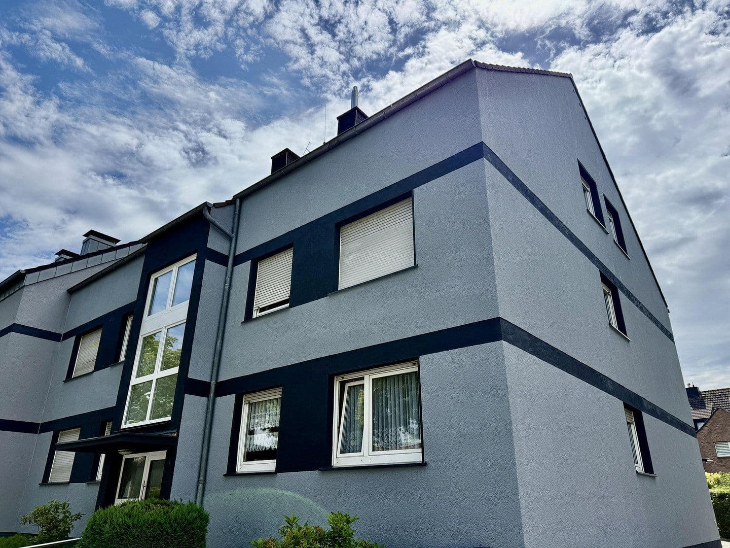 Prodej domu 388 m², pozemek 692 m², Dortmund, Severní Porýní-Vestfálsko Prodej domu 388 m², pozemek 692 m², Dortmund, Severní Porýní-Vestfálsko