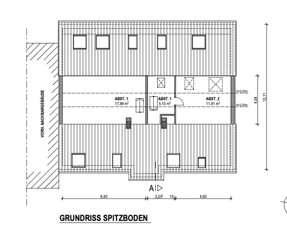 Prodej domu 388 m², pozemek 692 m², Dortmund, Severní Porýní-Vestfálsko Prodej domu 388 m², pozemek 692 m², Dortmund, Severní Porýní-Vestfálsko